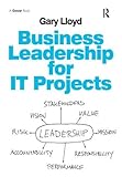 Image de Business Leadership for IT Projects
