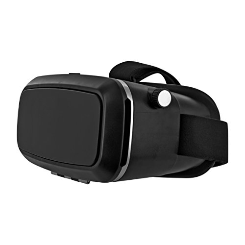 BigBen Spain CASQUERVDEL - Gafas de Realidad Virtual