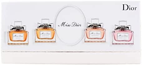 mini perfume miss dior