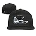 Produktbild Audi Q7 Logo Adjustable.Fitted Exquisite Pure Cotton Child Baseball Cap