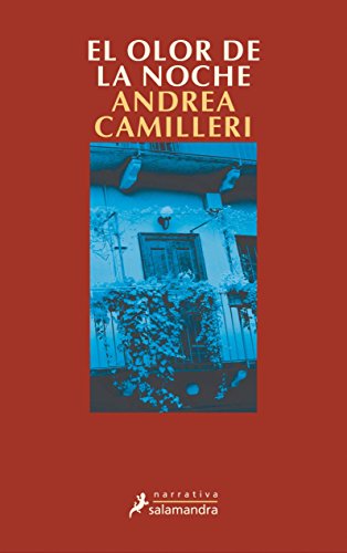 Download El olor de la noche: Montalbano - Libro 8 (Narrativa)