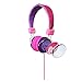 Price comparison product image My Little Pony Headphones - Flip 'N Switch