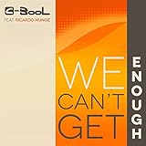  We Can\'t Get Enough (Radio Edit)