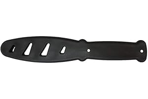 Playwell Martial Arts Polypropylene Safety E451 Training Knife