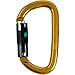 Produktbild Am 'D ball-lock OR Karabiner