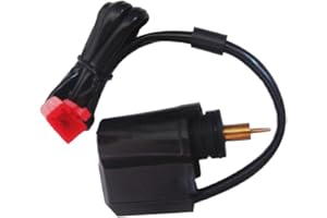 MotoTop. Starter Carburador Scooter (Starter Carburador Keihin)