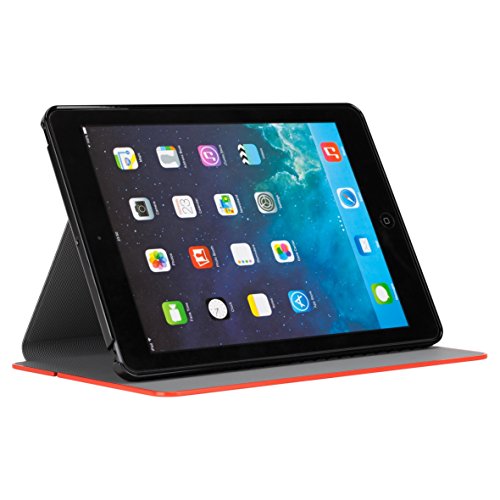 TARGUS Hardcover iPad Air 2 and Air 1 Tablet Case - 3