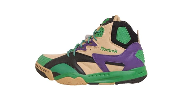 reebok oxt