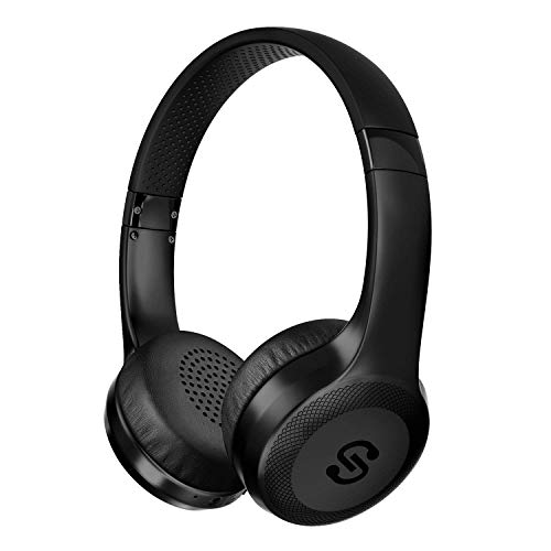 Casque Bluetooth sans Fil SoundPEATS A1 Pro avec Microphone Mains-Libres Bluetooth 4.1 Audio stéré Casque Bluetooth sans Fil SoundPEATS A1 Pro avec Microphone Mains-Libres Bluetooth 4.1 Audio stéré