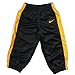 Nike Toddler Dri-Fit Mesh Sport Pants Size 4T Black