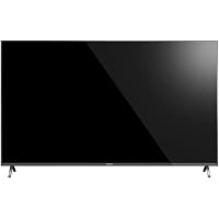 Panasonic 139 cm (55 Inches) 4K Ultra HD Smart Android LED TV TH-55FX870DX (Black) (2019 Model)