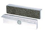  Mordazas supletorias tipo Fi para tornillo de banco 140mm