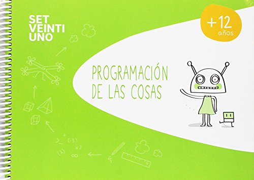 Set21 esp pcosas 12 - 14años