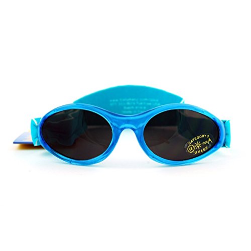 BabyBanz and KidsBanz- Sunglasses age 0-2 and 2-5 years-100% UV protection-Comfort Style