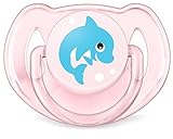 Philips Avent Klassik Design Schnuller 6-18 Monate - 3