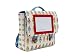 Pink Lining- PL Child Picture Satchel Robbie The Robot