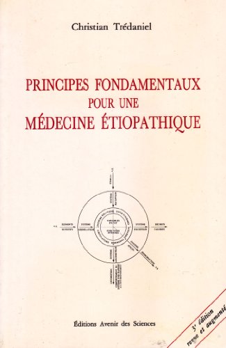 Download Principes fondamentaux pour une médecine étiopathique
