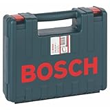 maletín bosch x line de 54 piezas Profundidad mm: 105 Bosch 2 605 438 607 - Maletín de transporte, 350 x 294 x 105 mm, pack de 1