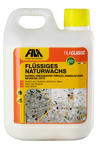 Preisvergleich Produktbild Fila® Classic flüssiges Naturwachs