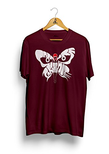 Paramore Brand New Eyes Butterfly T 