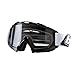 Produktbild O'Neal B-Flex Goggle Schwarz Blur Brille Motocross Mountain Bike Downhill MX MTB Cross, 6024B-210