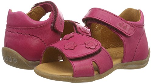 Froddo Baby Mädchen Sandal - 5