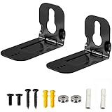 Dinghosen Väggfäste för Samsung Soundbar Mount, för Samsung Soundbar HW-MS550 HW-MS560 HW-MS57C HW-MS650 HW-J550 HW-H750 HWJ2