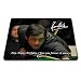 Produktbild Ronnie O'sullivan - Snooker 1 Personalised Gift Print Mouse Mat Autograph Computer Rest Mouse Mat Compatible with Laser and Optical Mice (with Personalised Message)