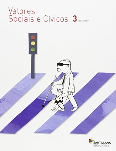 VALORES SOCIAIS E CIVICOS 3 PRIMARIA