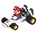 Produktbild Stadlbauer 15813009 - Nintendo Mario Fahrzeug, 3-er Pack