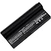 Produktbild Tree.NB Notebook Laptop Batterie Li-ion Akku für Asus Eee PC 901 904 904HD 1000 1000H 1000HA 1000HE, PN: AL23-901 AL22-901 AP23-901, 7800mAh/7.4V/6-Cells