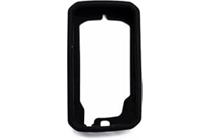 X-BEST Funda para Bryton Rider 750, Accesorio de TPU de Repuesto Funda Protectora de Silicona a Prueba de Golpes e irrompible para Bryton Rider 750