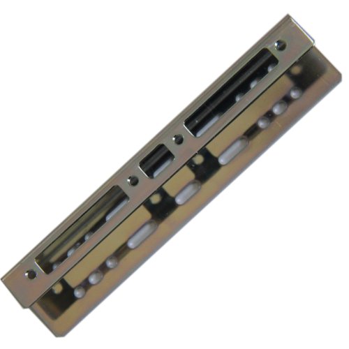 Kingston Einbaurahmen KI für 6,3 cm / 2,5 Zoll auf 8,8 cm / 3,5 Zoll SSD - 3