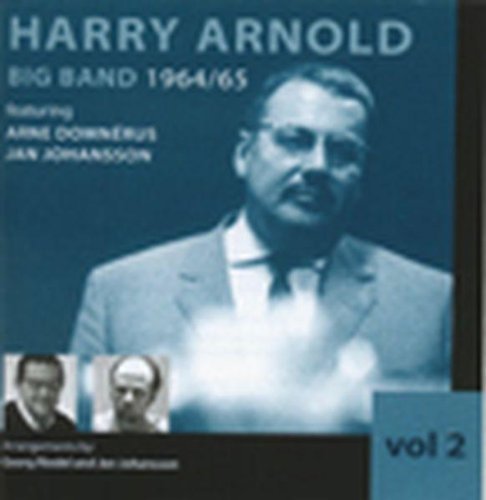 Preisvergleich Produktbild Big Band 1964-65 by ARNOLD (2003-01-01)