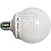 Produktbild IDV Energiesparlampe 11 W E27 230 V, 827 ESL Compact Globe, 1750133