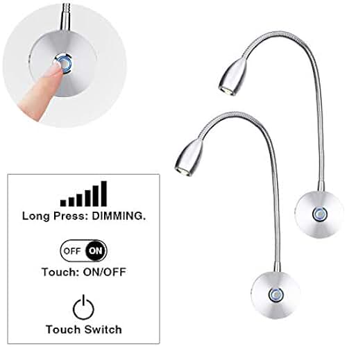 Suchergebnis auf Amazon.de für: Leselampen für Schlafzimmer