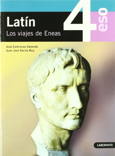 Latín: Los viajes de Eneas