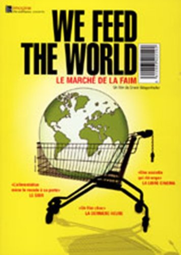 We feed the world [Import belge]