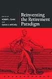 Image de Reinventing the Retirement Paradigm (Pensions Research Council)