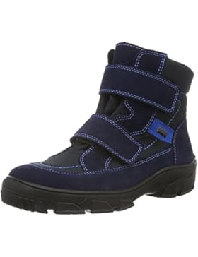 Richter Kinderschuhe Jungen Kite Boots