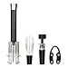 Produktbild MAVIE Weinflaschenöffner Set, Air Pressure Bottle Opener Luftdruck Flaschenöffner mit Vakuumstopper, Ausgießer, Folienschneider