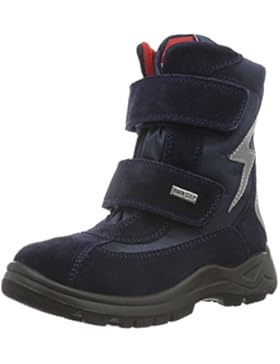 Naturino Jungen Solaire Schneestiefel