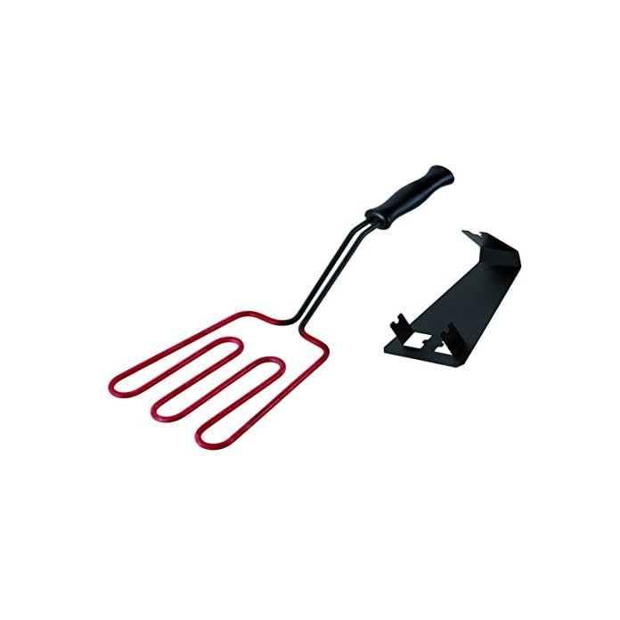 Efbe Schott Sc Ga 500 Elektrischer Grillkohleanznder