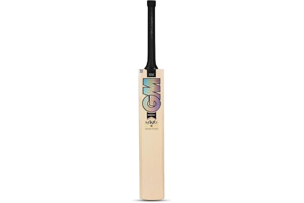 GM Chroma Maxi English Willow Short Handle Cricket Bat