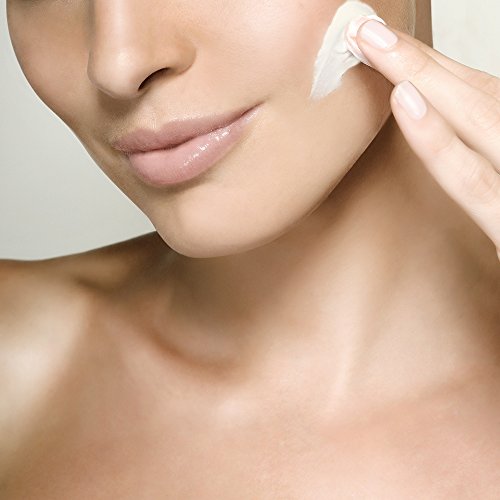 Simon & Tom Smart Genesis Ultimate Brightening & Firming Night Cream – Anti-Falten Nachtpflege bekämpft effektiv sämtliche Anzeichen reifer Haut wie Falten, Elastizitätsverlust, Altersflecken und Pigmentstörungen über Nacht. Frei von Phthalaten ✔ Nicht an Tieren getestet ✔ Vegan ✔ 50ml - 5