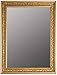 Produktbild Casa Padrino Barock Spiegel/Wandspiegel Gold 62 x H. 82 cm - Möbel im Barockstil