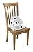 Fisher-Price Booster Chair Baby Seat Increased Height for Dining / Feeding - Portable Ideal for Travelling - Suitable for Babies, Toddlers, Kids and Children - Safety Harness Straps - 6 Months +