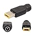 Price comparison product image Homeofying 5.5 x 2.1mm Power Charger Converter Adapter Plug for Lenovo ThinkPad X1 T440 1