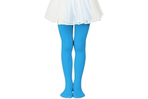 Neska Moda 1 To 2 Years Girls Solid Dance Pantyhose Stocking -STK687