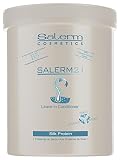 Marca: Salerm Cosmetics Salerm Cosmetics 21 Silk Protein Leave-In Acondicionador - 1000 ml